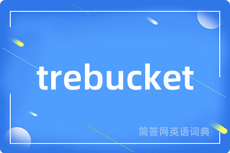 trebucket