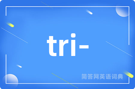 tri-
