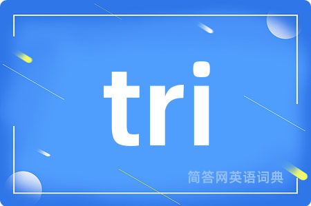 tri