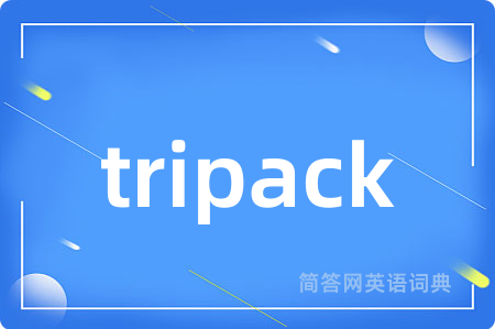 tripack