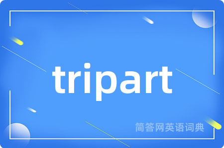 tripart