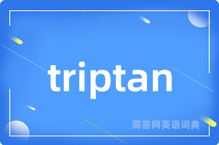 triptan