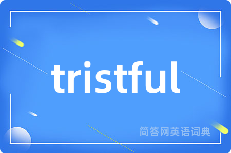 tristful
