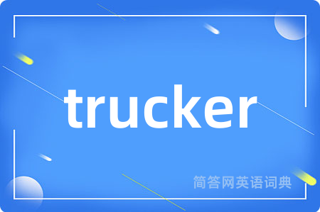 trucker