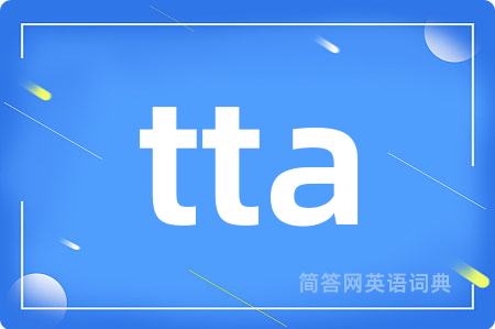 tta
