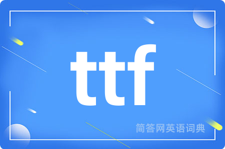 ttf