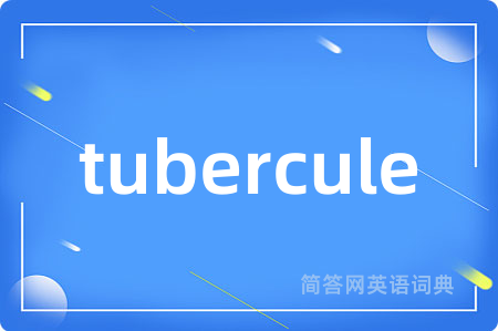 tubercule