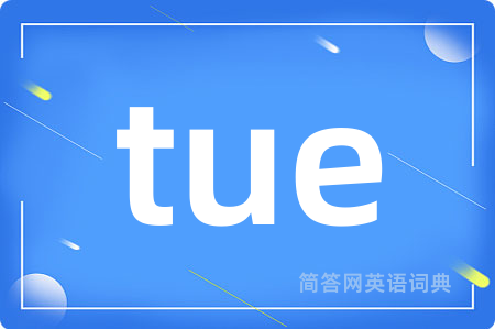 tue
