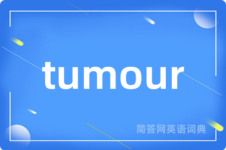 tumour
