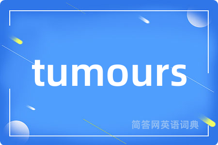 tumours