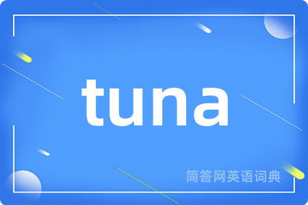 tuna