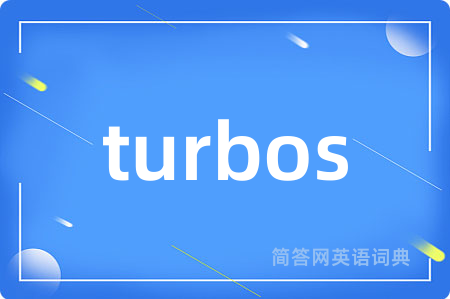 turbos