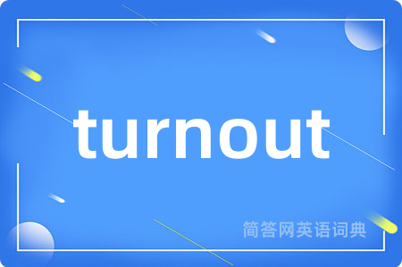 turnout