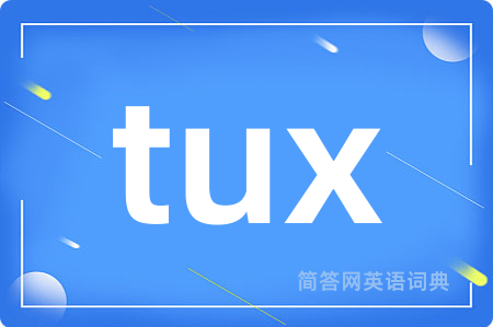 tux