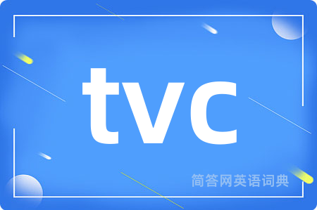 tvc