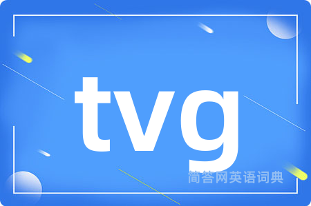 tvg