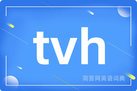 tvh