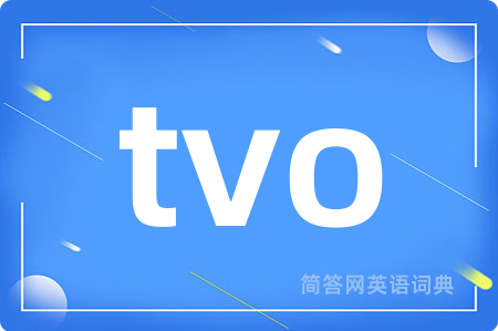 tvo