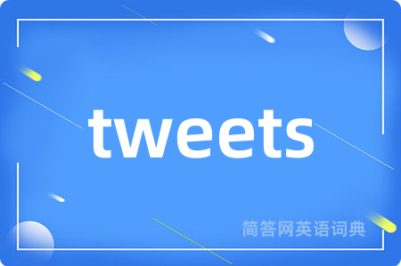 tweets