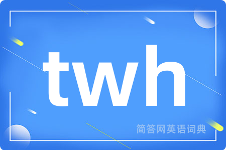 twh