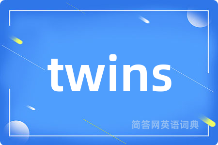 twins