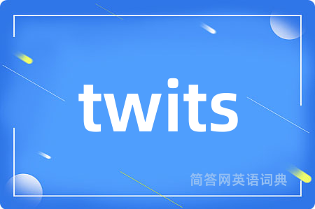 twits