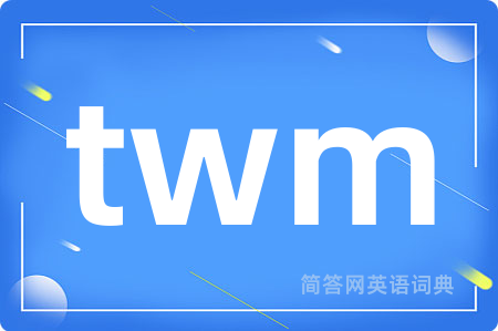 twm