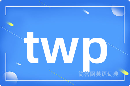 twp