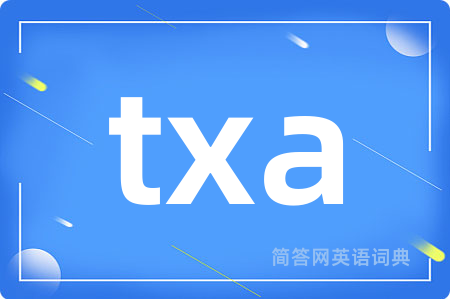 txa
