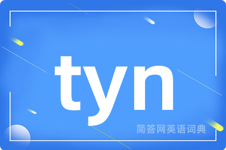 tyn