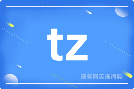 tz