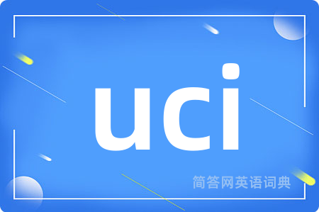 uci