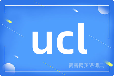 ucl