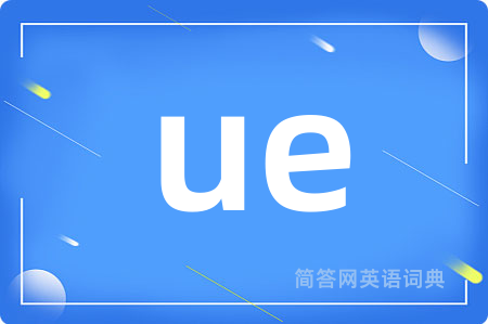 ue