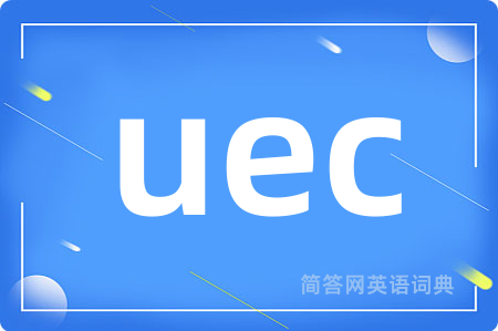 uec