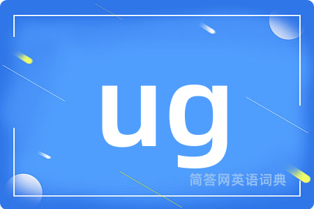ug