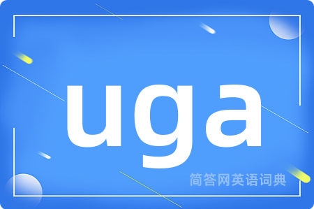 uga