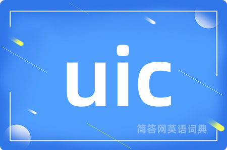 uic