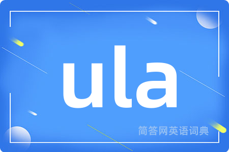 ula