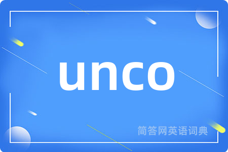 unco
