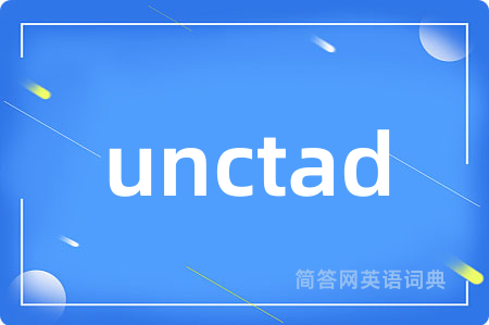 unctad