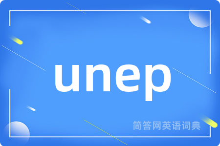 unep