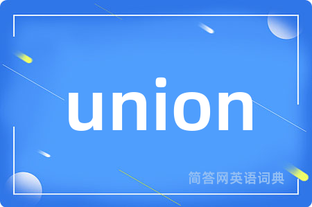 union