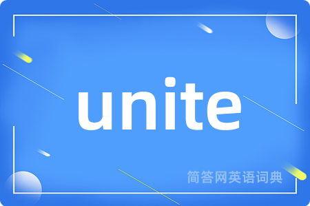 unite