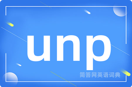 unp