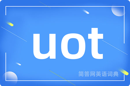 uot