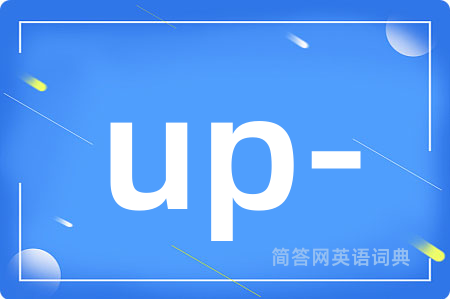 up-