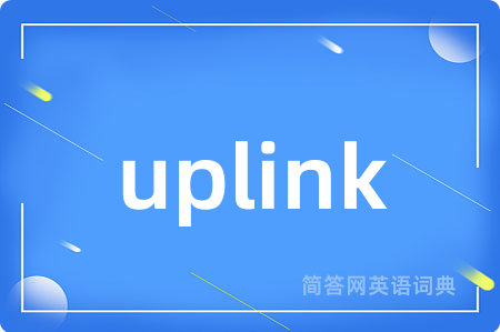 uplink
