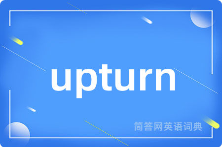upturn
