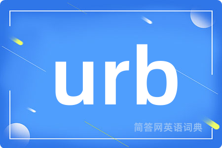 urb